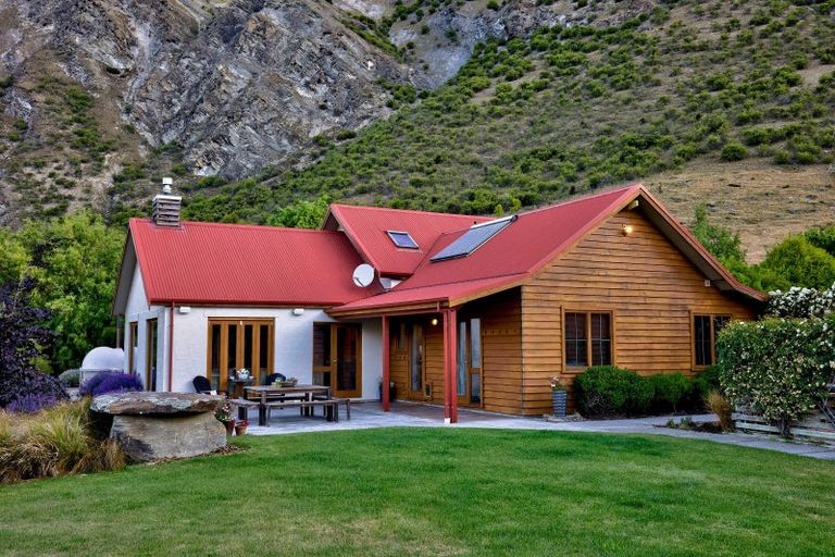 Photo of property in 65 Gibbston Back Road, Gibbston, Queenstown, 9371