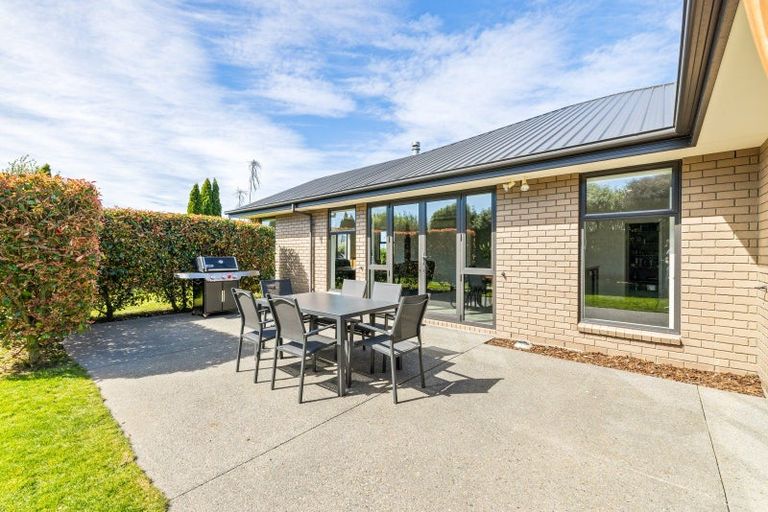 Photo of property in 5 Emerson Lane, Rolleston, 7614