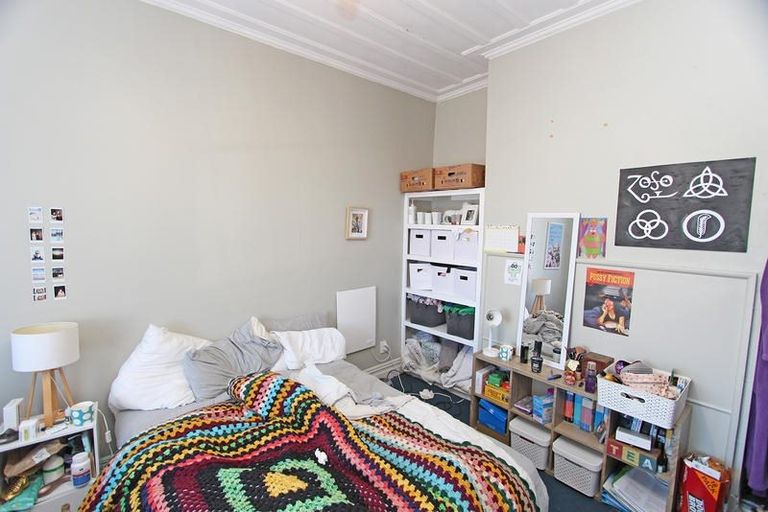 Photo of property in 17 Warrender Street, North Dunedin, Dunedin, 9016