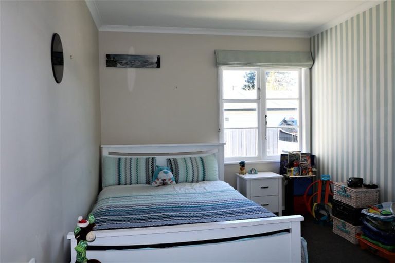 Photo of property in 1 John Street, Trentham, Upper Hutt, 5018