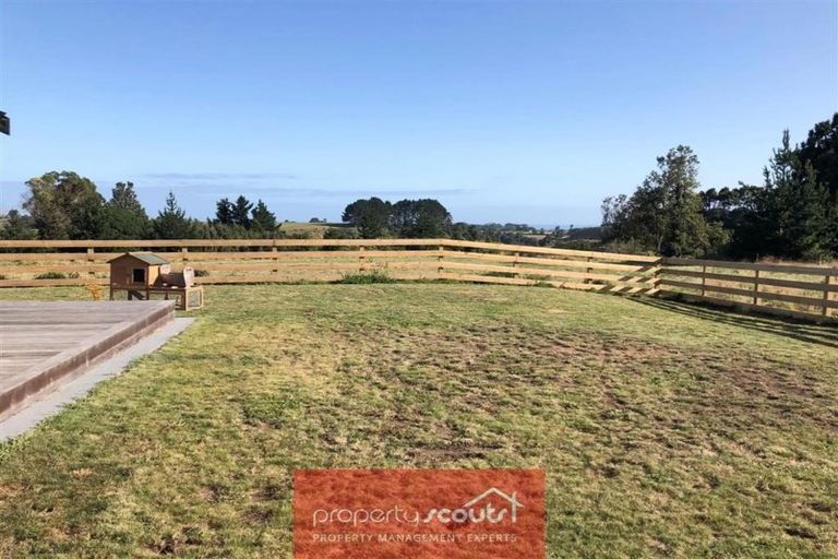 Photo of property in 171 Hickman Road, Urenui, 4375