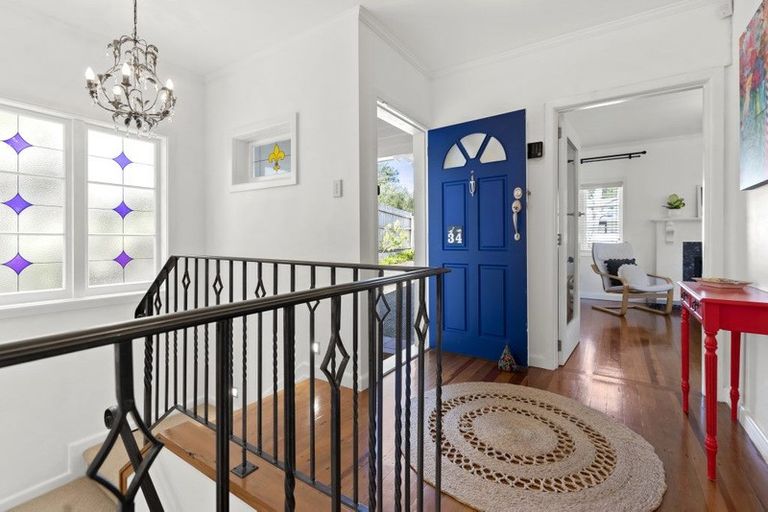 Photo of property in 34 Hastings Parade, Devonport, Auckland, 0624