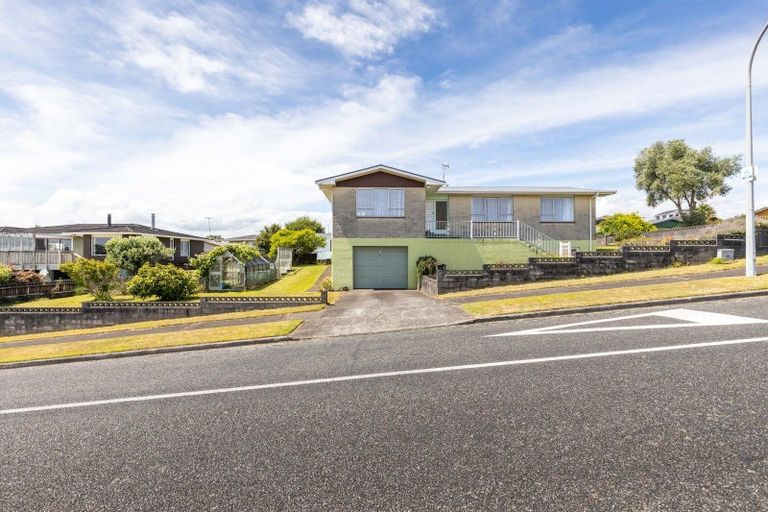 Photo of property in 2 Erica Place, Bell Block, New Plymouth, 4312