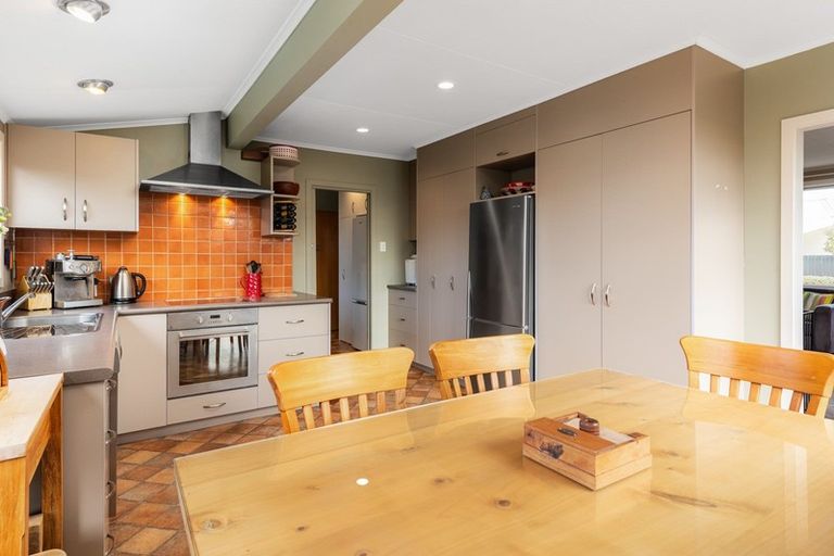 Photo of property in 29 Mckenzie Street, Witherlea, Blenheim, 7201