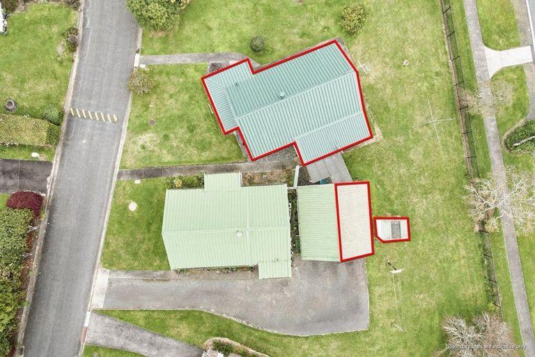 Photo of property in 8b Kingfisher Way, Te Kowhai, Hamilton, 3288