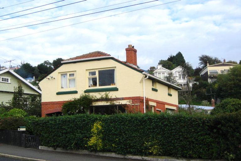 Photo of property in 52 Playfair Street, Caversham, Dunedin, 9012