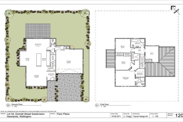 Photo of property in 16 Promontory Crescent, Newlands, Wellington, 6037