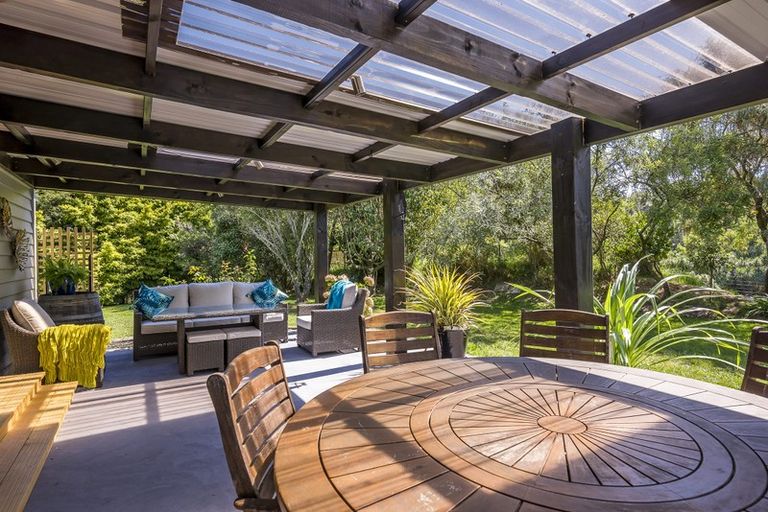 Photo of property in 70 Te Hapua Road, Te Horo, Otaki, 5581