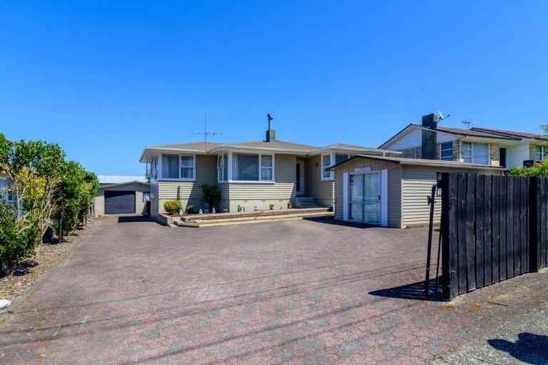Photo of property in 304 Clayton Road, Pukehangi, Rotorua, 3015