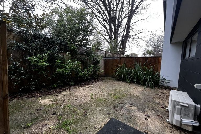Photo of property in 8/221 Armagh Street, Christchurch Central, Christchurch, 8011
