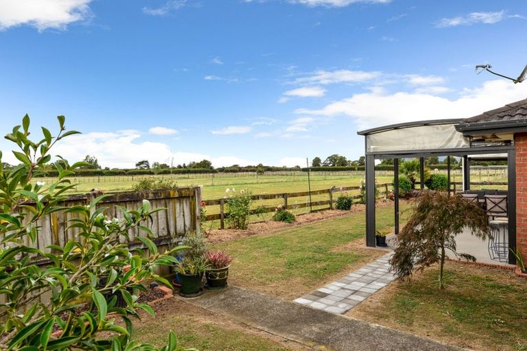 Photo of property in 474 Bruntwood Road, Tamahere, Cambridge, 3493