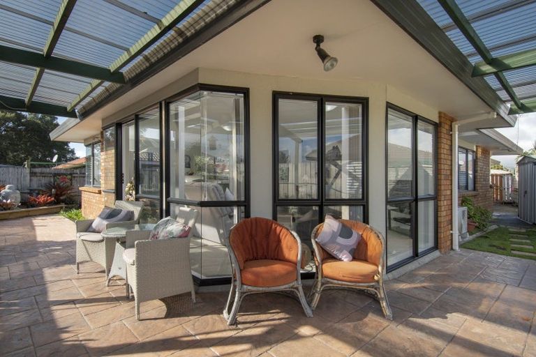 Photo of property in 15a Laburnum Glen, Mount Maunganui, 3116