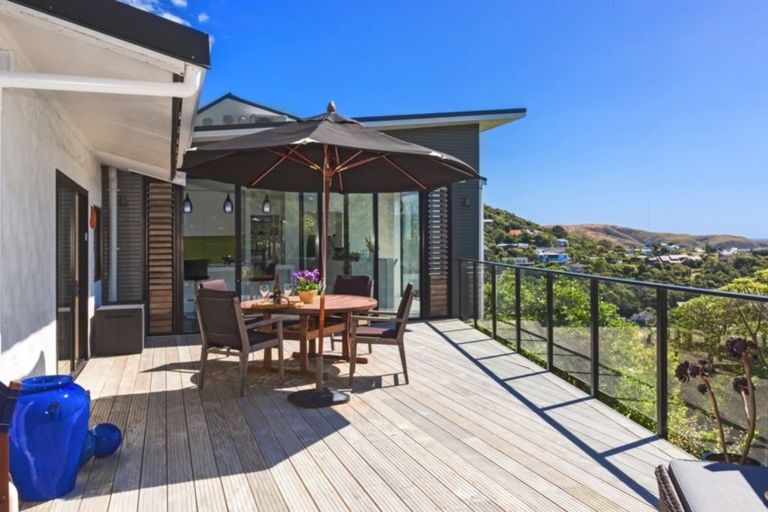 Photo of property in 42 Leeward Drive, Whitby, Porirua, 5024