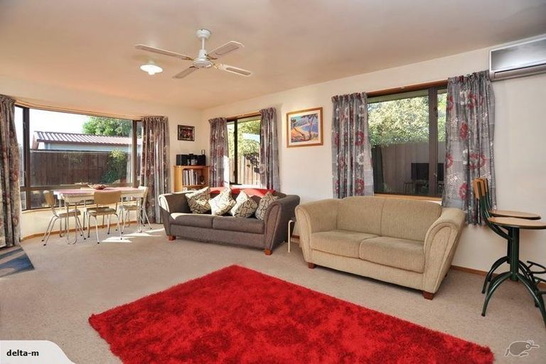 Photo of property in 30a Green Street, Rangiora, 7400