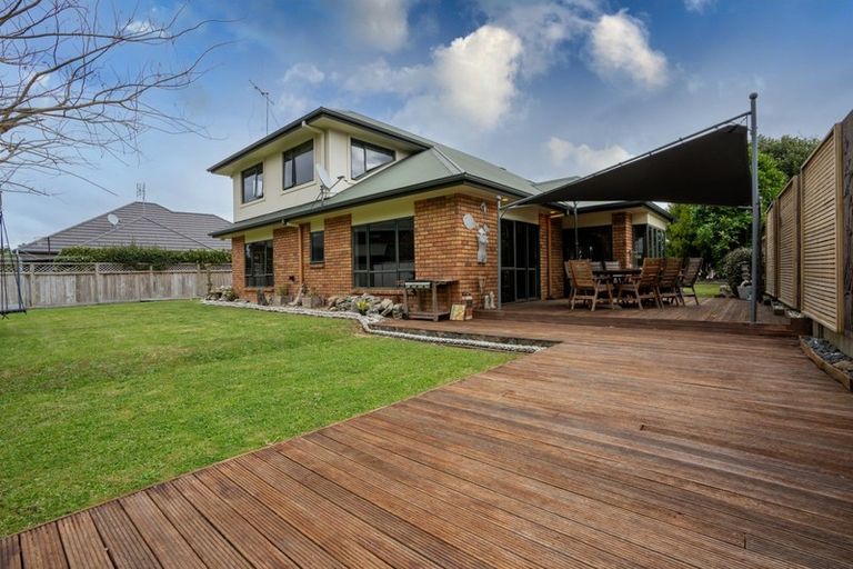 Photo of property in 85 Keswick Crescent, Huntington, Hamilton, 3210