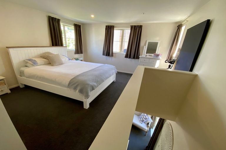 Photo of property in 1/235 Salisbury Street, Christchurch Central, Christchurch, 8013