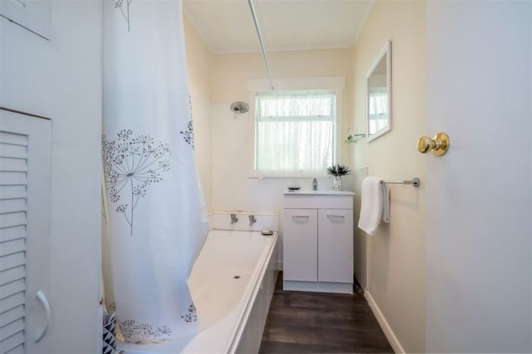 Photo of property in 12 Kopara Grove, Stokes Valley, Lower Hutt, 5019