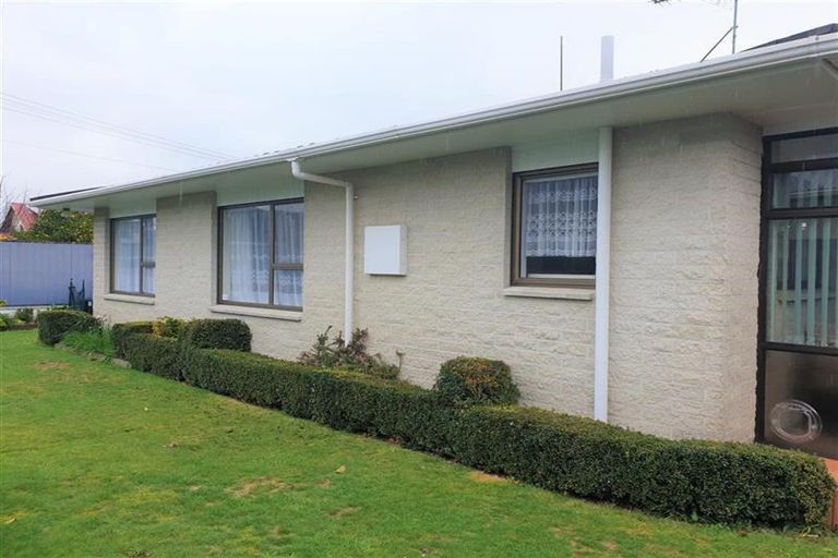Photo of property in 3/187 Carrington Street, Lower Vogeltown, New Plymouth, 4310