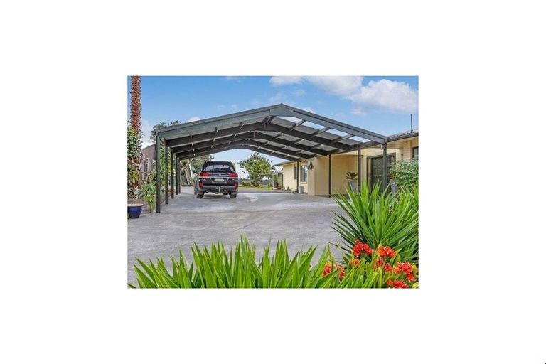 Photo of property in 271 Clarks Beach Road, Clarks Beach, Pukekohe, 2679