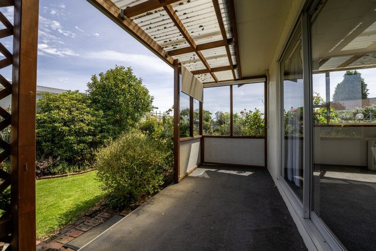 Photo of property in 15 Pukatea Street, Glenwood, Timaru, 7910