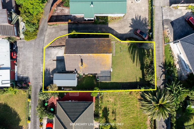 Photo of property in 42a Evans Road, Weymouth, Auckland, 2103