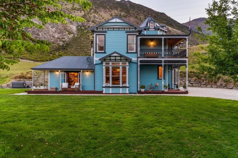 Photo of property in 37 Bluff Lane, Gibbston, Queenstown, 9371