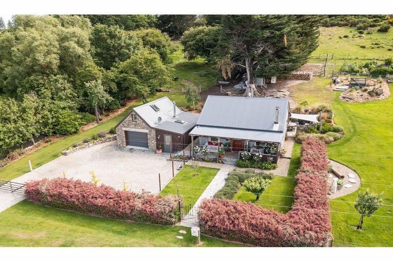 Photo of property in 113 Cambrian Road, Cambrians, Oturehua, 9386