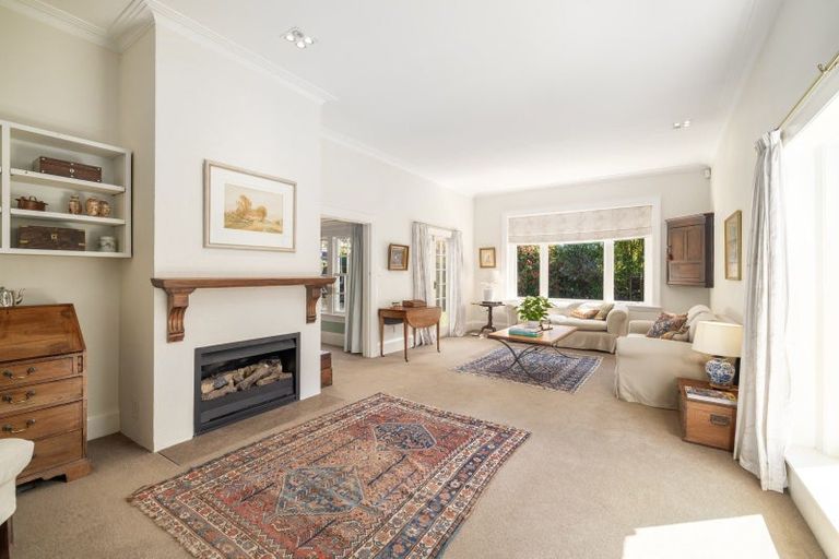 Photo of property in 200 Ilam Road, Ilam, Christchurch, 8041