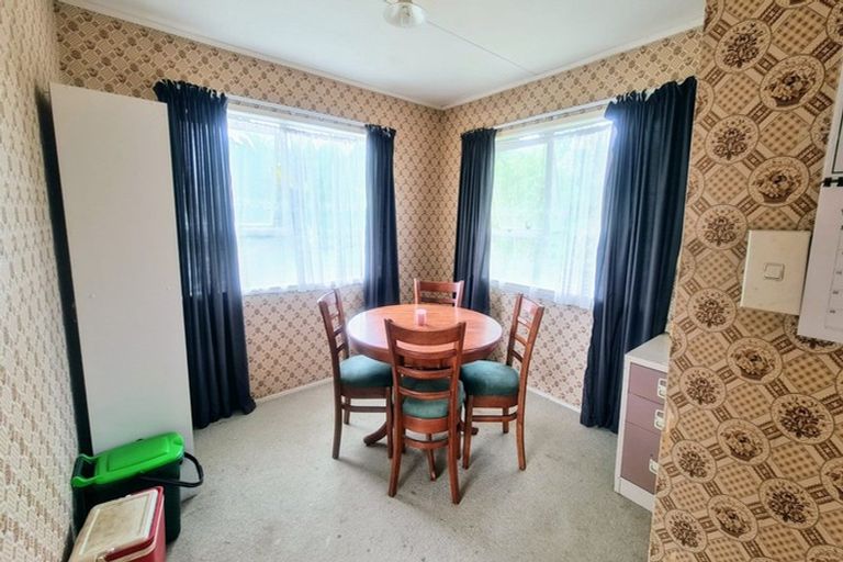 Photo of property in 35 Falkner Park, Taumarunui, 3920