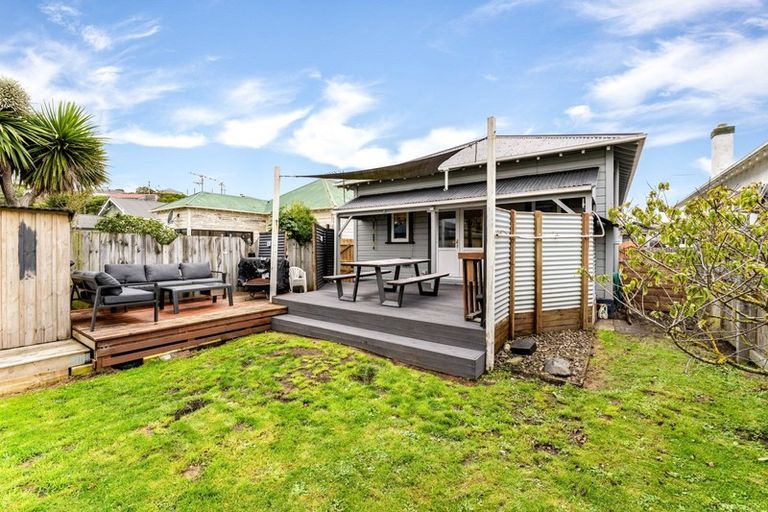 Photo of property in 12 Crest Street, Tainui, Dunedin, 9013