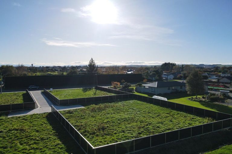 Photo of property in 93 Dejoux Road, Winton, 9720