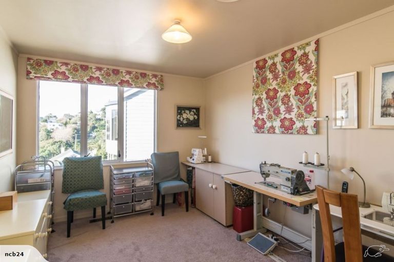 Photo of property in 34 Mairangi Road, Wadestown, Wellington, 6012