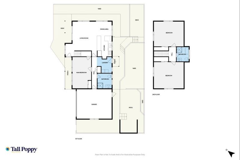 Photo of property in 2c Cautley Street, Richmond, 7020