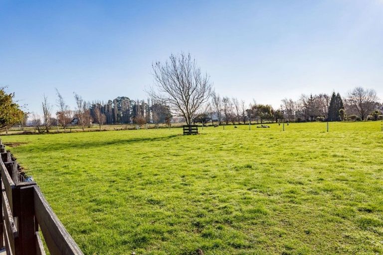 Photo of property in 82 Barnes Road, Lincoln, Christchurch, 7672