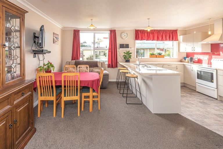 Photo of property in 56 Fitzherbert Avenue, Tawhero, Whanganui, 4501