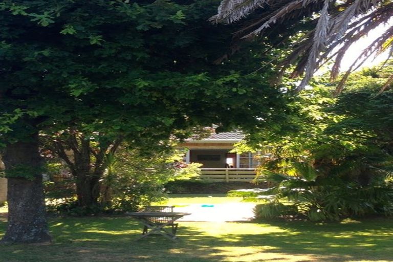 Photo of property in 34 Russell Road, Huntly, 3700