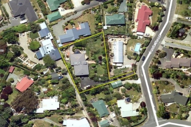 Photo of property in 3 Jessie Street, Mapua, 7005