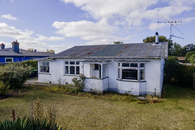 Photo of property in 322 King Street, Temuka, 7920