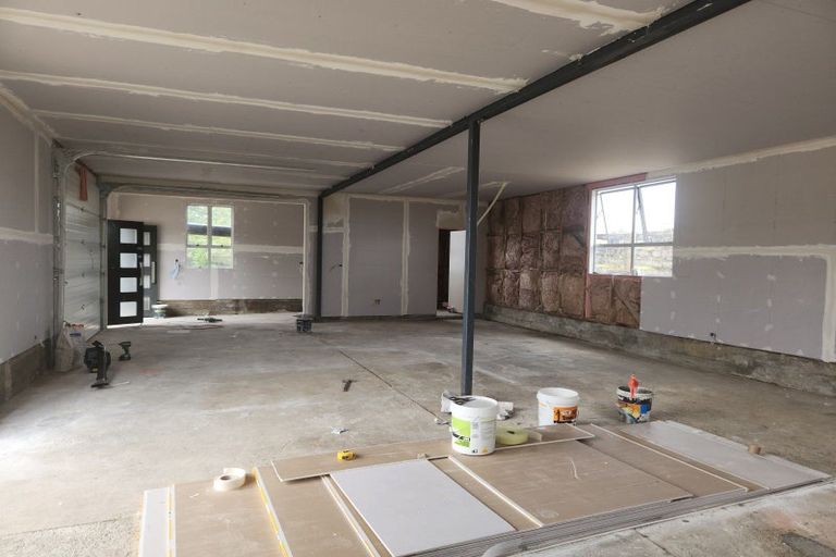 Photo of property in 323 Buckland Road, Buckland, Pukekohe, 2677