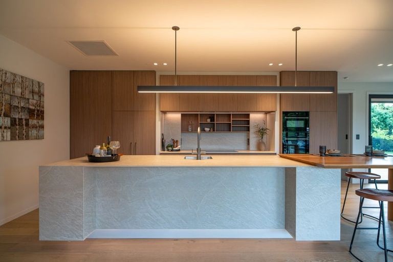 Photo of property in 9c Dalbeth Place, Matangi, Hamilton, 3284