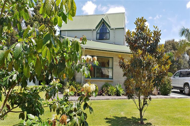 Photo of property in 317 Parapara-toatoa Road, Taipa, Kaitaia, 0483