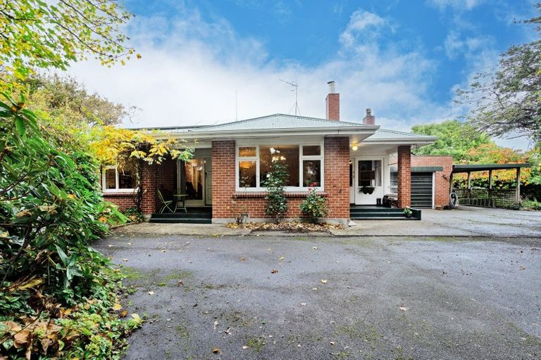 Photo of property in 15 Alice Street, Gladstone, Invercargill, 9810