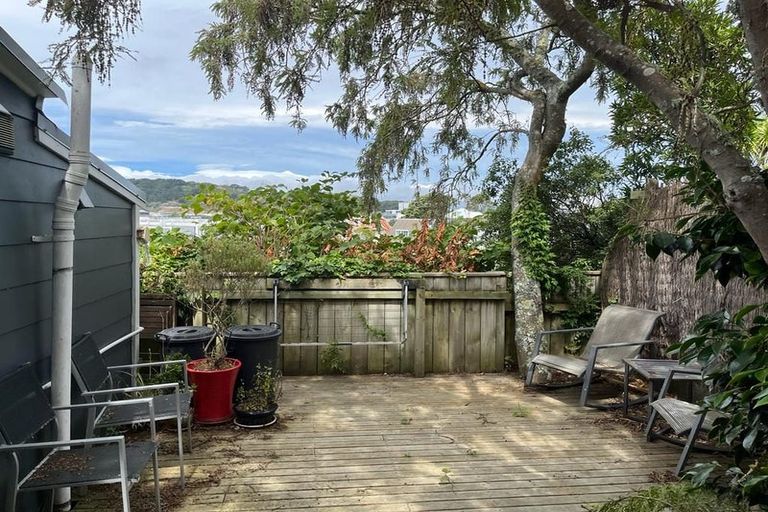 Photo of property in 49-51 Hankey Street, Mount Cook, Wellington, 6011