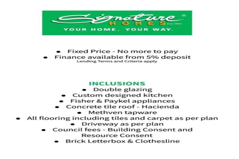 Photo of property in 14 Wheriko Avenue, Glenbrook, Waiuku, 2681