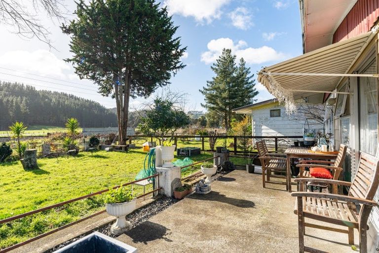 Photo of property in 164 Taupo Road, Taumarunui, 3920