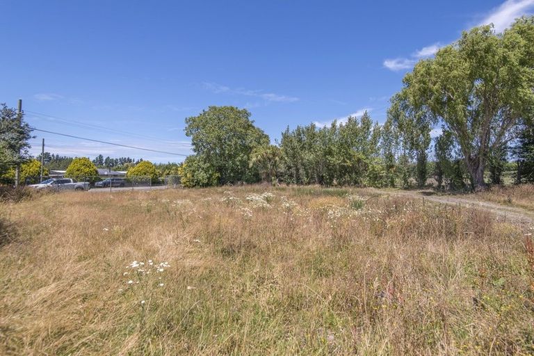 Photo of property in 627 Pound Road, Yaldhurst, Christchurch, 7676