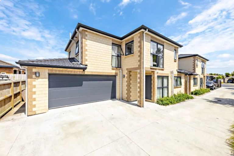 Photo of property in 41a Wakefield Road, Favona, Auckland, 2024