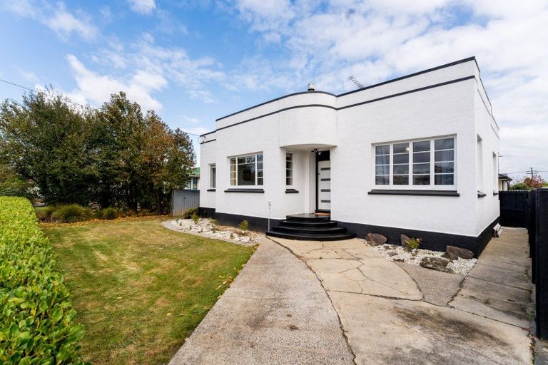 Photo of property in 220 Gordon Road, Mosgiel, 9024