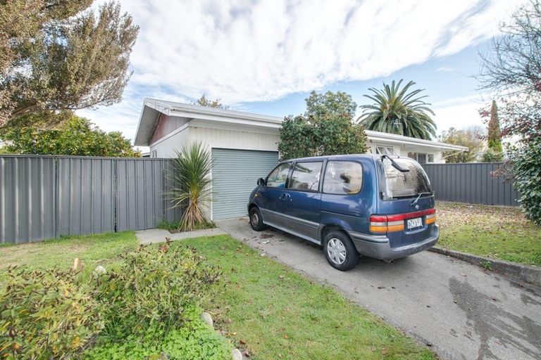 Photo of property in 1 Ripon Place, Tamatea, Napier, 4112