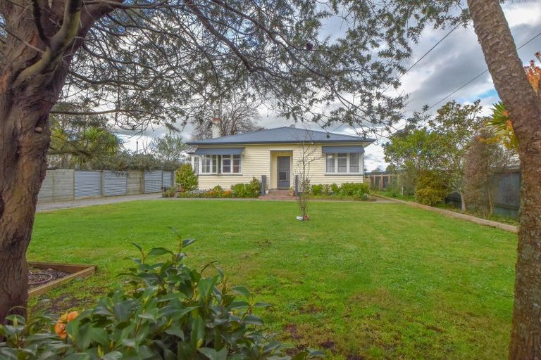 Photo of property in 255 High Street South, Carterton, 5713